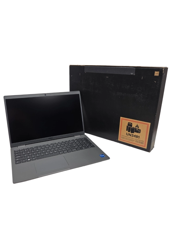 Dell Latitude 3540 i5-1335U 16GB 256 SSD 15,6